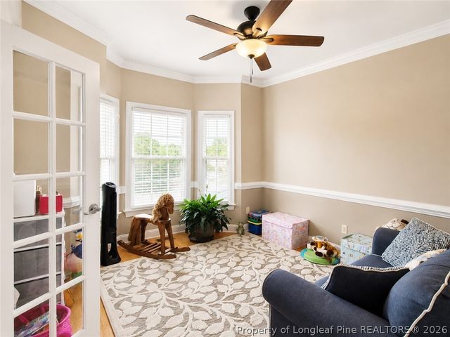 1705 Ashley Downs Drive, Apex, NC 27502