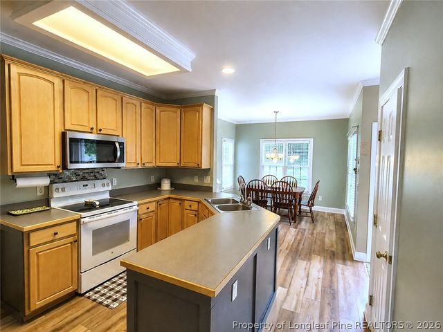1705 Ashley Downs Drive, Apex, NC 27502
