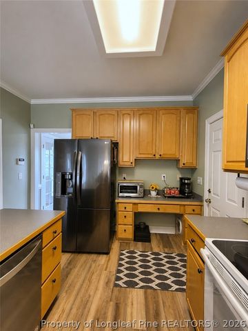 1705 Ashley Downs Drive, Apex, NC 27502