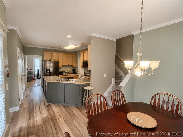 1705 Ashley Downs Drive, Apex, NC 27502