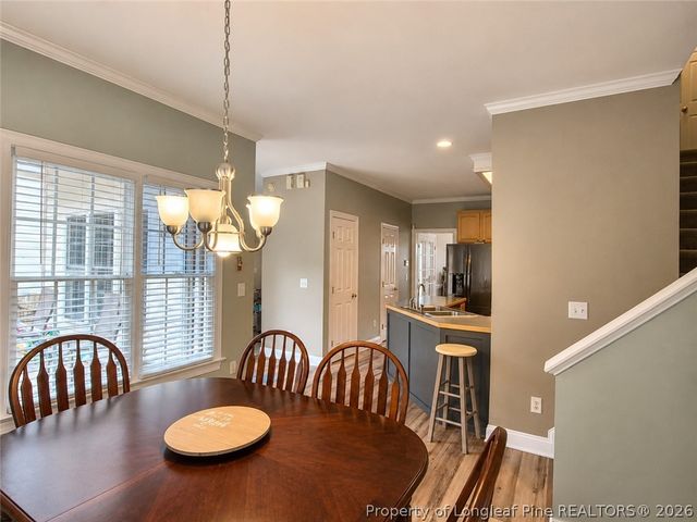 1705 Ashley Downs Drive, Apex, NC 27502
