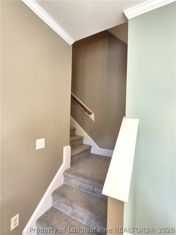 1705 Ashley Downs Drive, Apex, NC 27502