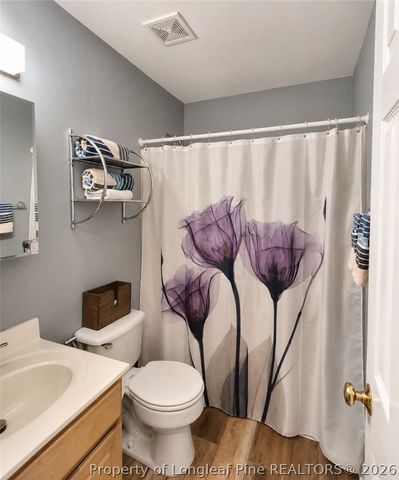 1705 Ashley Downs Drive, Apex, NC 27502