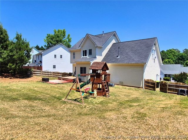 1705 Ashley Downs Drive, Apex, NC 27502