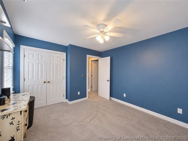 1705 Ashley Downs Drive, Apex, NC 27502