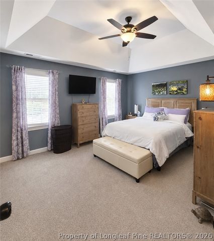 1705 Ashley Downs Drive, Apex, NC 27502