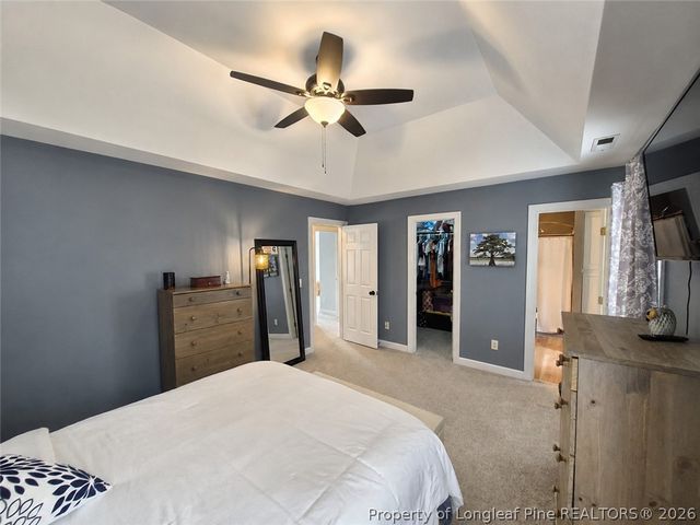 1705 Ashley Downs Drive, Apex, NC 27502