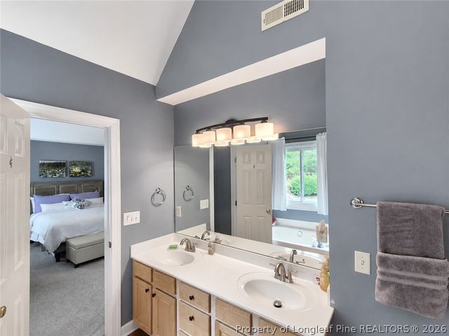 1705 Ashley Downs Drive, Apex, NC 27502
