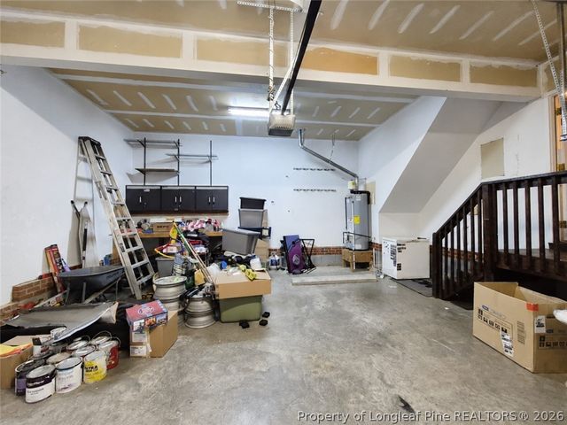 1705 Ashley Downs Drive, Apex, NC 27502