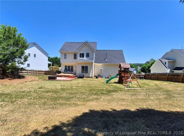 1705 Ashley Downs Drive, Apex, NC 27502