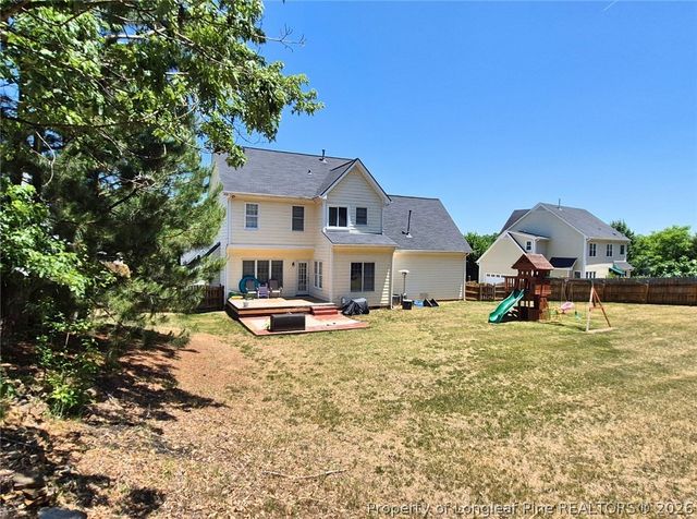 1705 Ashley Downs Drive, Apex, NC 27502