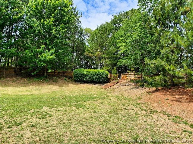 1705 Ashley Downs Drive, Apex, NC 27502