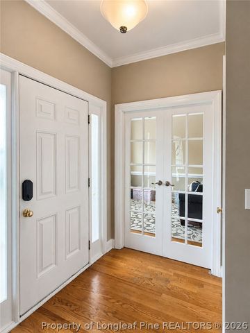 1705 Ashley Downs Drive, Apex, NC 27502