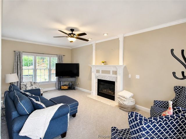 1705 Ashley Downs Drive, Apex, NC 27502
