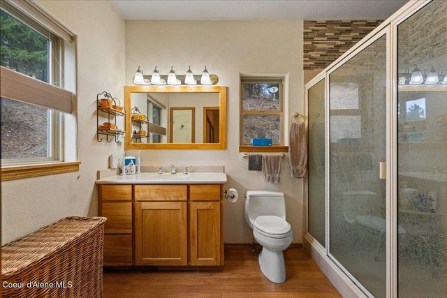 1133 Cassandra Hills Rd, St. Maries, ID 83861