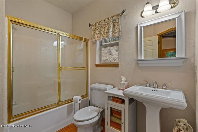 1133 Cassandra Hills Rd, St. Maries, ID 83861