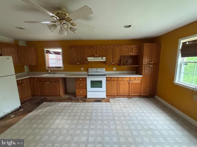 4516 WOODLEA AVE, Baltimore, MD 21206
