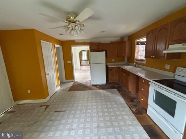 4516 WOODLEA AVE, Baltimore, MD 21206