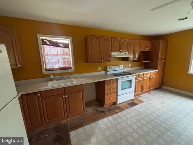 4516 WOODLEA AVE, Baltimore, MD 21206