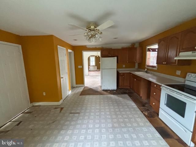 4516 WOODLEA AVE, Baltimore, MD 21206