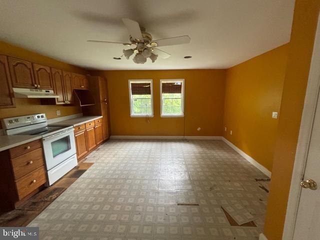 4516 WOODLEA AVE, Baltimore, MD 21206