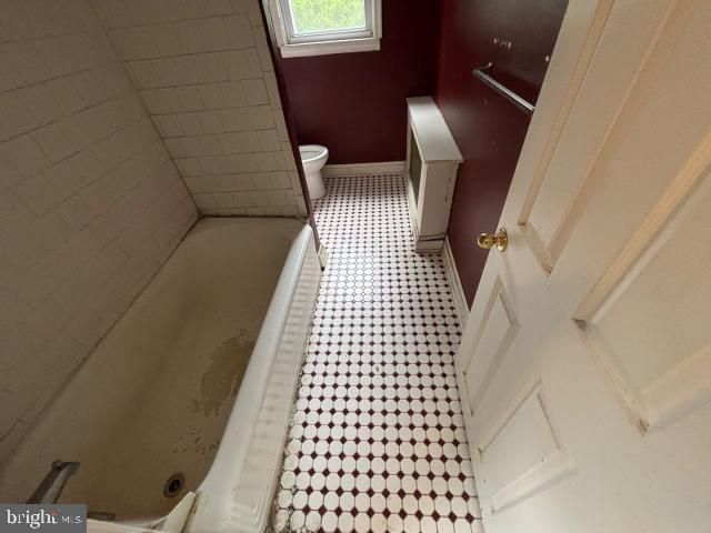 4516 WOODLEA AVE, Baltimore, MD 21206