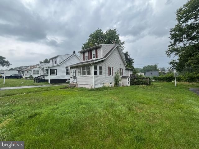 4516 WOODLEA AVE, Baltimore, MD 21206