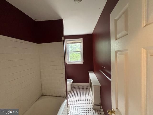 4516 WOODLEA AVE, Baltimore, MD 21206