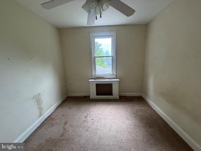 4516 WOODLEA AVE, Baltimore, MD 21206