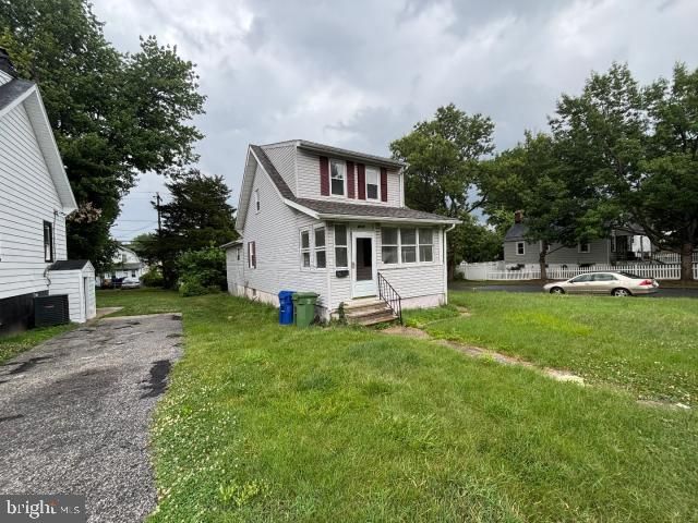 4516 WOODLEA AVE, Baltimore, MD 21206
