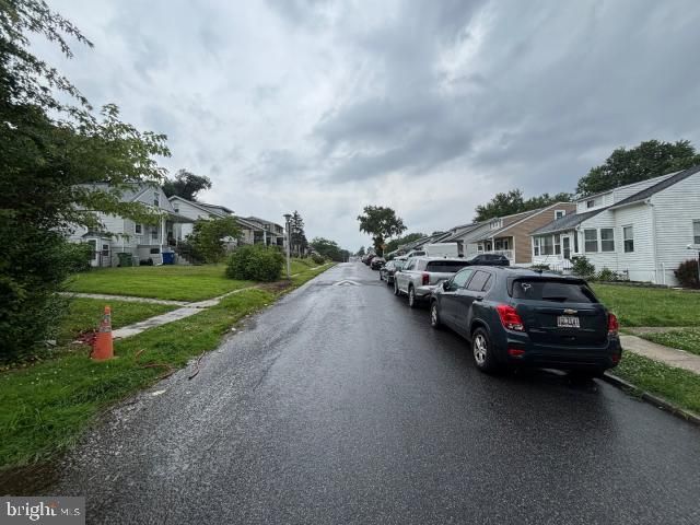 4516 WOODLEA AVE, Baltimore, MD 21206