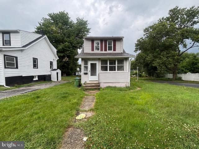 4516 WOODLEA AVE, Baltimore, MD 21206