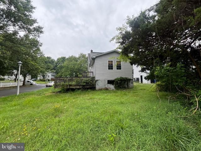 4516 WOODLEA AVE, Baltimore, MD 21206