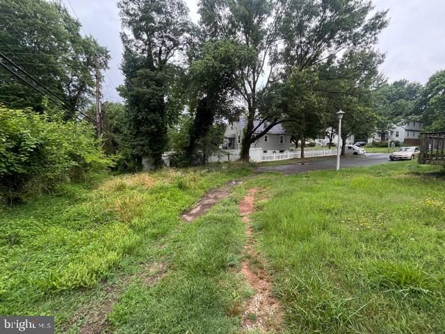 4516 WOODLEA AVE, Baltimore, MD 21206