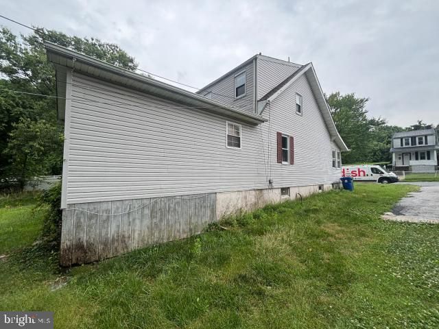4516 WOODLEA AVE, Baltimore, MD 21206