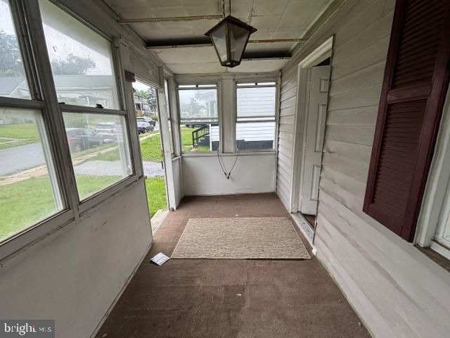 4516 WOODLEA AVE, Baltimore, MD 21206