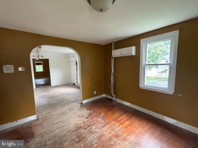 4516 WOODLEA AVE, Baltimore, MD 21206