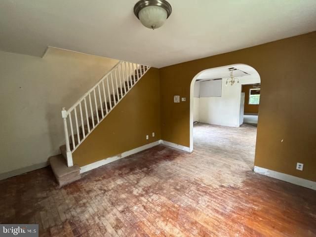 4516 WOODLEA AVE, Baltimore, MD 21206