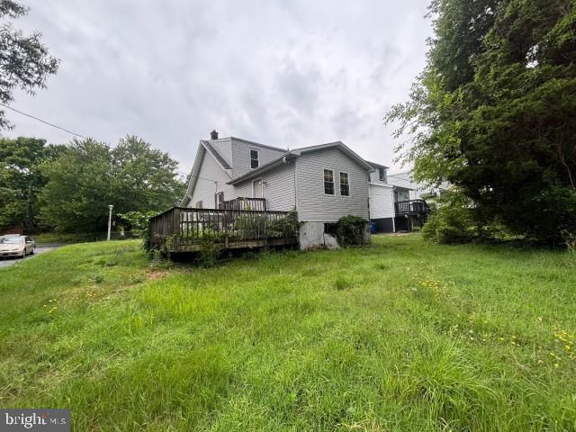 4516 WOODLEA AVE, Baltimore, MD 21206