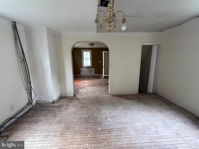 4516 WOODLEA AVE, Baltimore, MD 21206