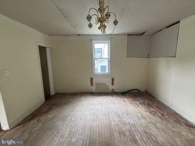 4516 WOODLEA AVE, Baltimore, MD 21206
