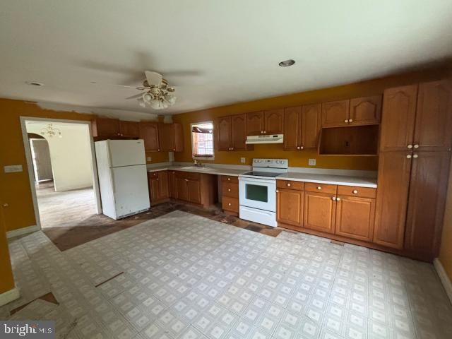 4516 WOODLEA AVE, Baltimore, MD 21206