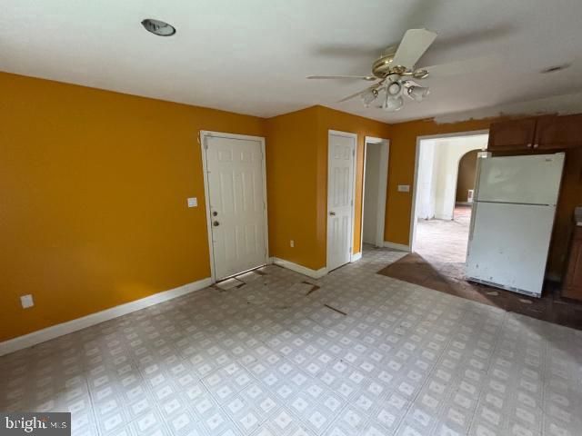 4516 WOODLEA AVE, Baltimore, MD 21206