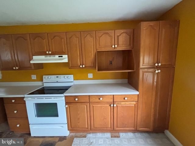 4516 WOODLEA AVE, Baltimore, MD 21206