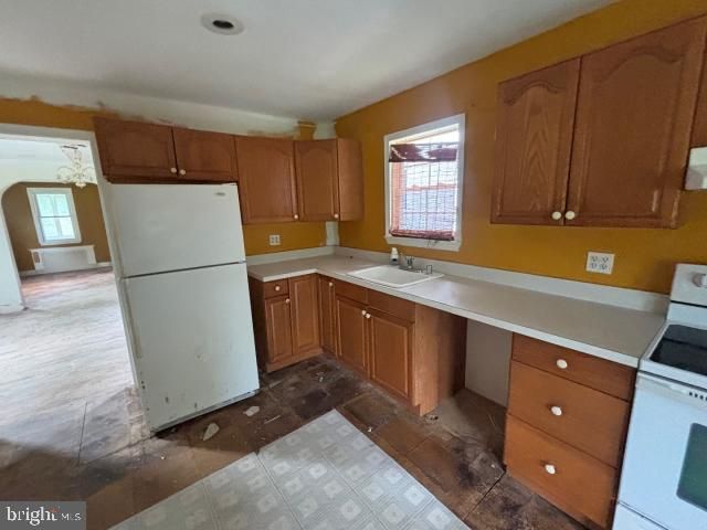 4516 WOODLEA AVE, Baltimore, MD 21206