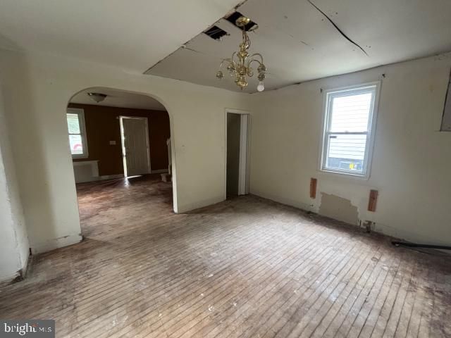 4516 WOODLEA AVE, Baltimore, MD 21206