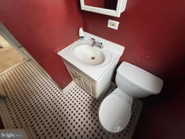4516 WOODLEA AVE, Baltimore, MD 21206