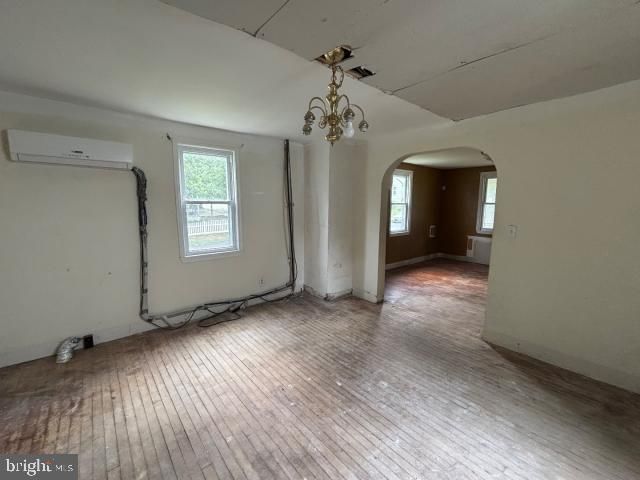 4516 WOODLEA AVE, Baltimore, MD 21206