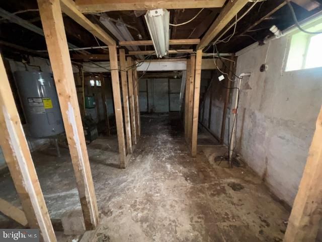 4516 WOODLEA AVE, Baltimore, MD 21206