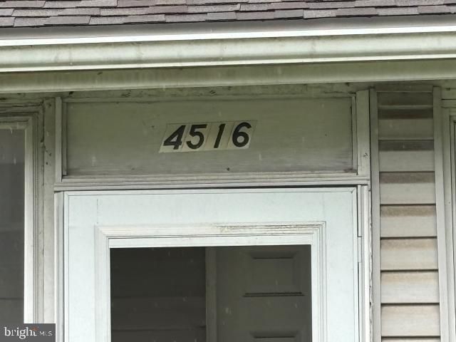 4516 WOODLEA AVE, Baltimore, MD 21206